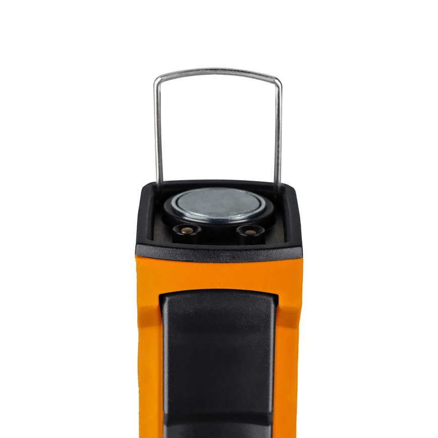 Світлодіодний акумуляторний робочий ліхтарик LED/1200 mAh IP44