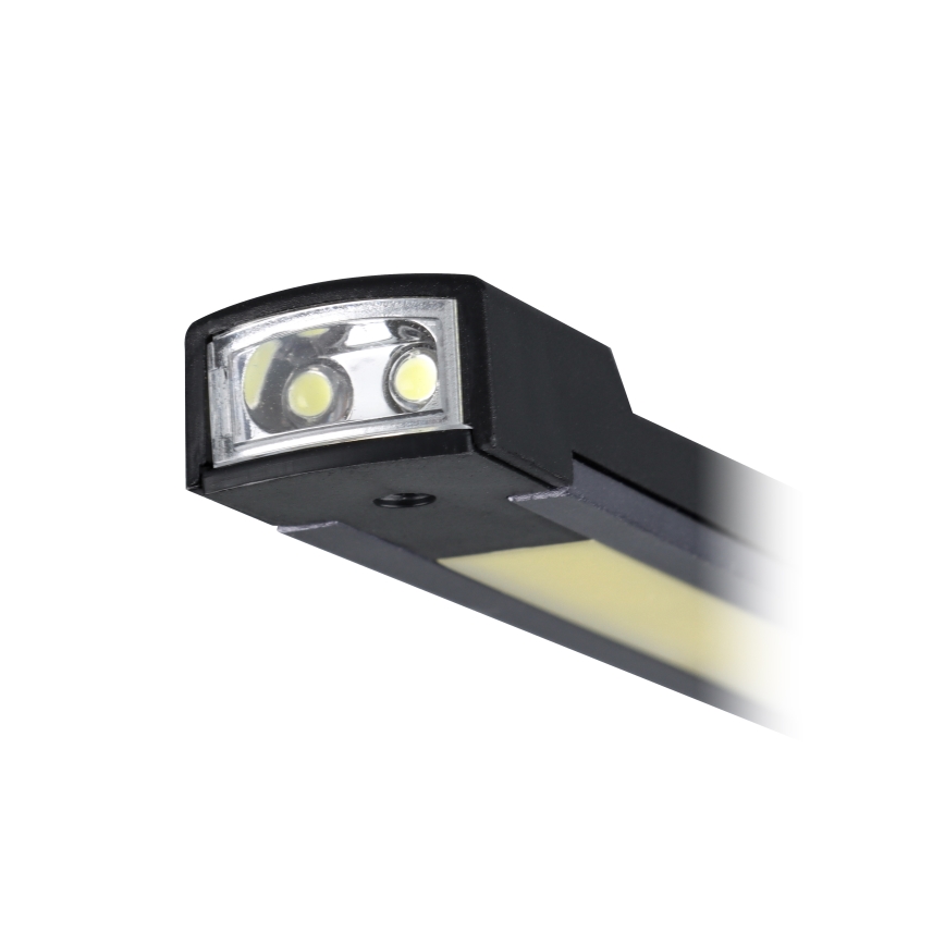 Світлодіодний акумуляторний робочий ліхтарик LED/1200 mAh IP44