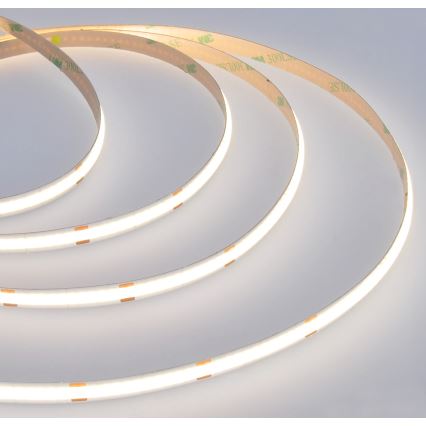 Світлодіодна стрічка LED/8Вт/м/230В 4000К 5м
