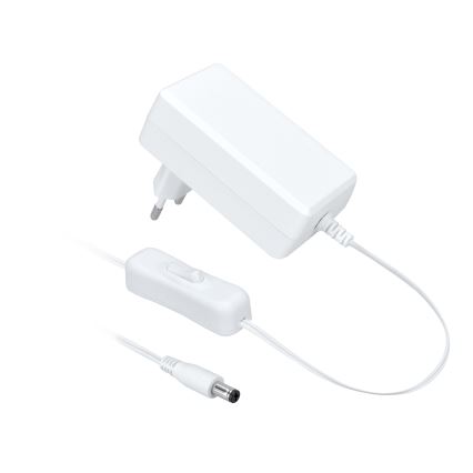 Светодиодная лента LED/8W/m/230V 4000K 5 м