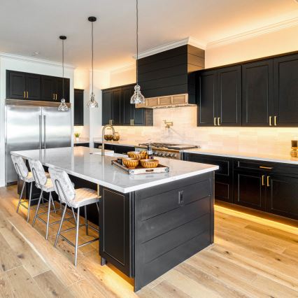 Світлодіодна стрічка LED/8Вт/м/230В 3000К 5м