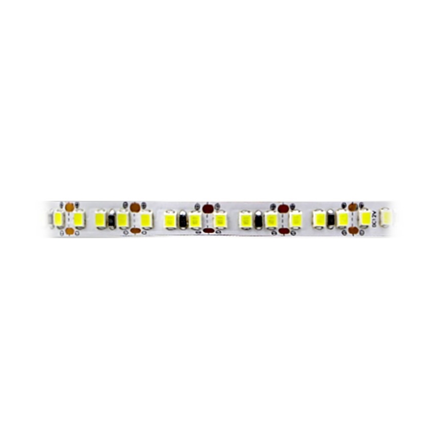 Светодиодная лента LED/50W/12V 5 м холодный белый