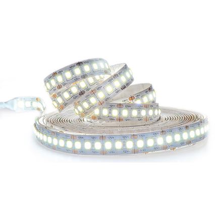 Светодиодная лента LED/80W/12V 5 м холодный белый