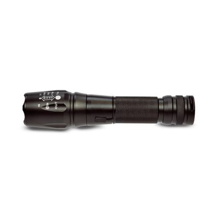 Світлодіодний акумуляторний ліхтарик Cree XML T6 LED/3,7V 2200mAh IP44