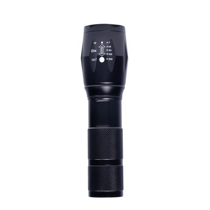 Світлодіодний акумуляторний ліхтар LED/Li-Ion 5В IP44
