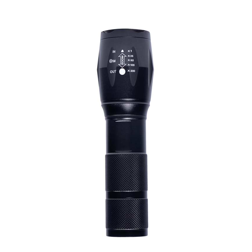 Світлодіодний акумуляторний ліхтар LED/Li-Ion 5В IP44