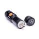 Світлодіодний акумуляторний ліхтарик USB LED/3W/3,7V IP44