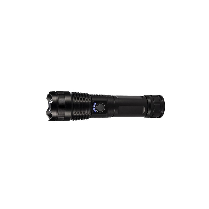 Светодиодный аккумуляторный фонарь LED/Li-Ion