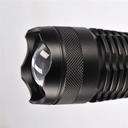 Светодиодный аккумуляторный фонарь LED/Li-Ion