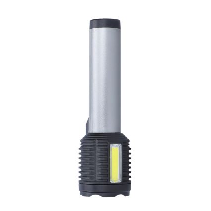 Светодиодный фонарик LED/6W/1200 mAh 3,7V IP44