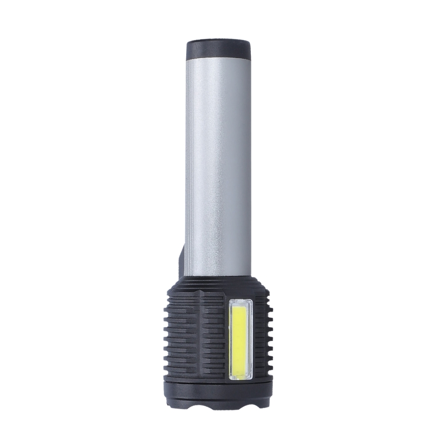 Светодиодный фонарик LED/6W/1200 mAh 3,7V IP44