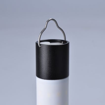Акумуляторний світлодіодний ліхтар для кемпінгу з функцією Power Bank LED/1500 mAh 3,7V IP44