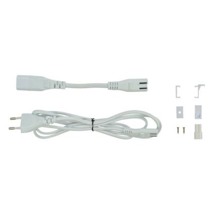 LED світильник для підсвітки стільниці LED/9W/230V