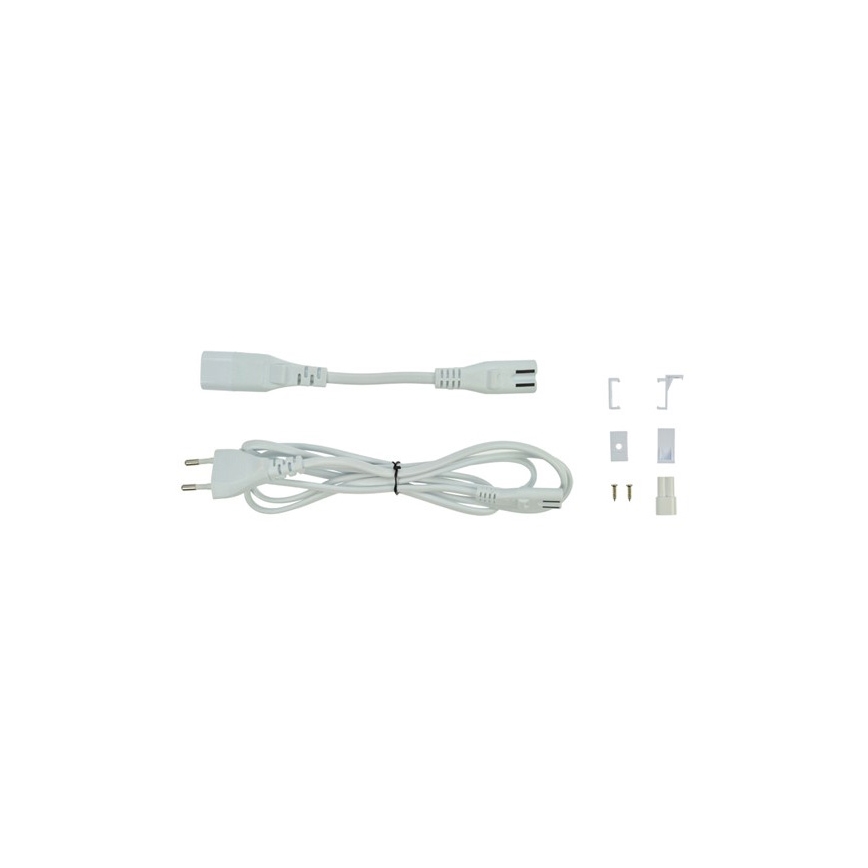 LED світильник для підсвітки стільниці LED/9W/230V