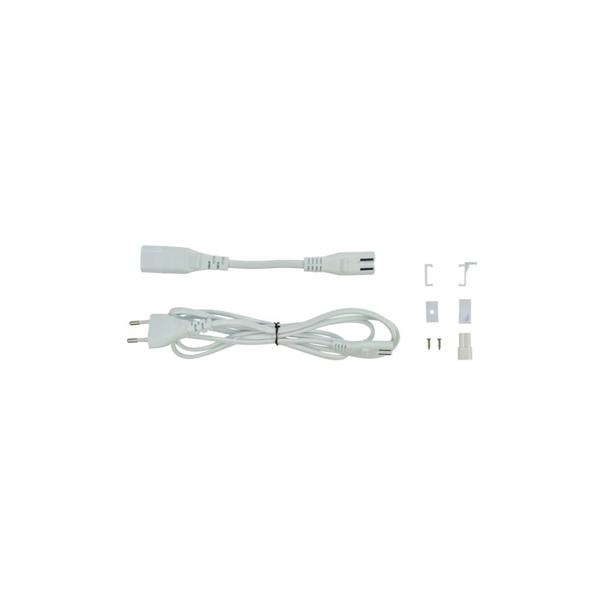 Світлодіодне кухонне освітлення для підсвітки стільниці LED/13W/230V