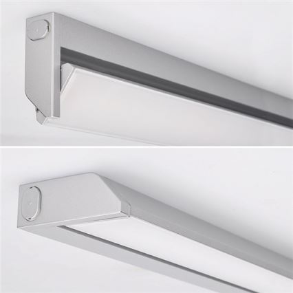 Світлодіодне кухонне освітлення для підсвітки стільниці LED/10W/230V
