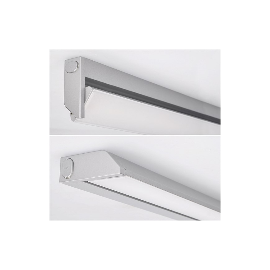 Світлодіодне кухонне освітлення для підсвітки стільниці LED/10W/230V