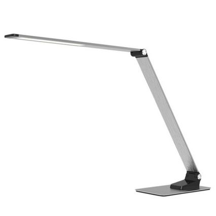 Настільна LED лампа з регулюванням яскравості LED/11W/100-240V