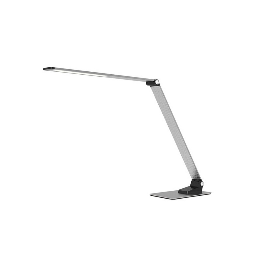 Настільна LED лампа з регулюванням яскравості LED/11W/100-240V