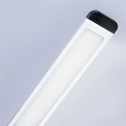 Настільна LED лампа з регулюванням яскравості LED/11W/100-240V