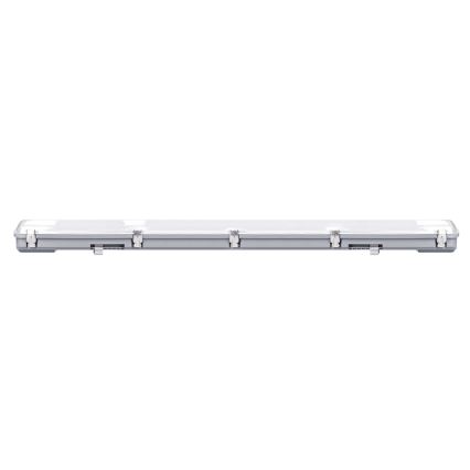 Технический люминесцентный светильник 2xG13/18W/230V IP65