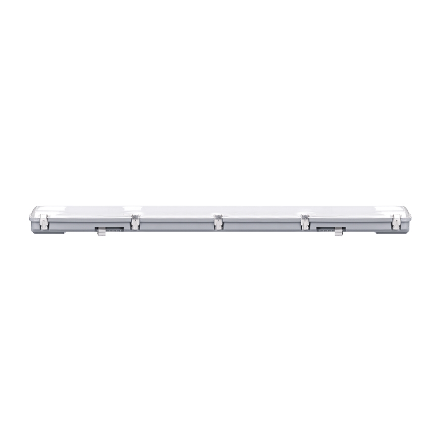 Технический люминесцентный светильник 2xG13/18W/230V IP65