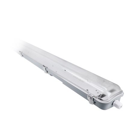Технический люминесцентный светильник 2xG13/18W/230V IP65