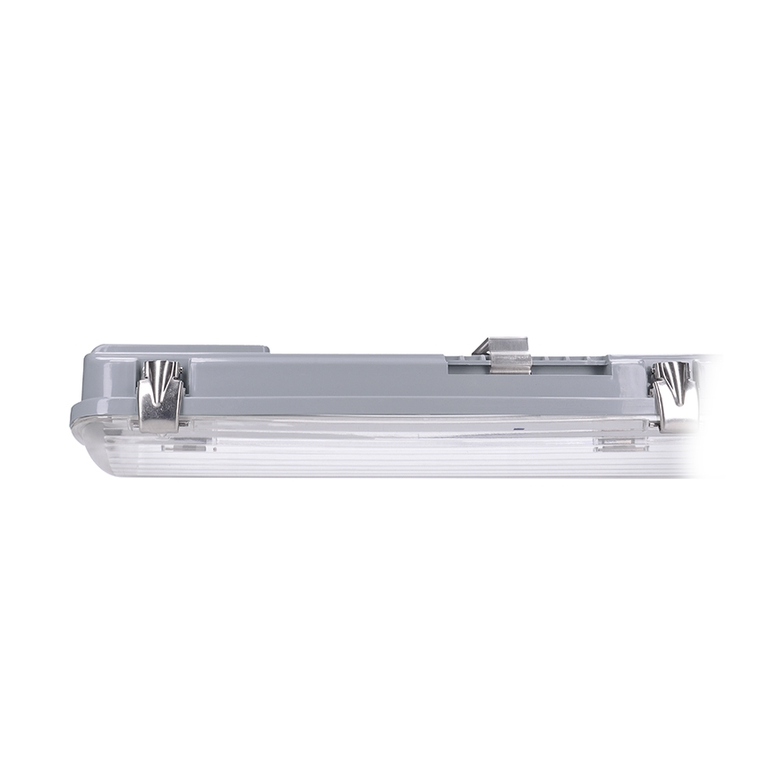 Технический люминесцентный светильник 2xG13/18W/230V IP65