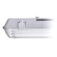 Solight WO513 - Рабочий флуоресцентный светильник T8 2xG13/18W/230V IP65