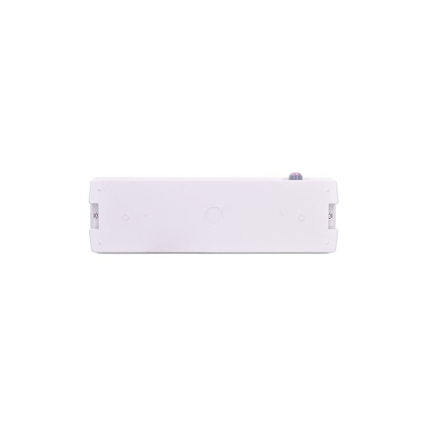Світлодіодний аварійний світильник LED/3,2W/230V IP65 6500K