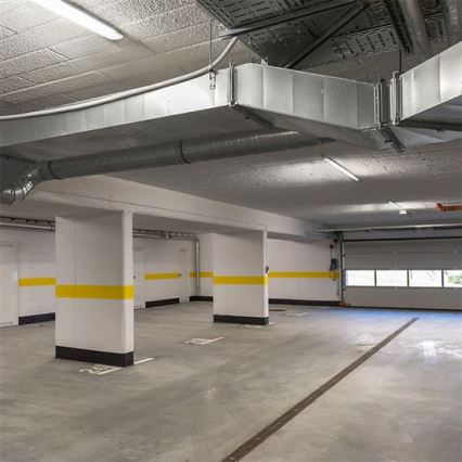 LED технічний світильник LED/45W/230V 4000K IP65