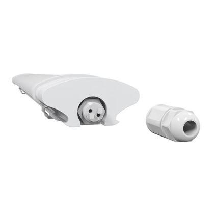 LED технічний світильник LED/45W/230V 4000K IP65