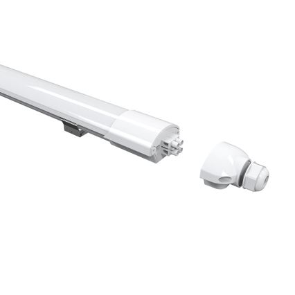 Светодиодный технический светильник LED/18W/230V 4000K 120 см IP65