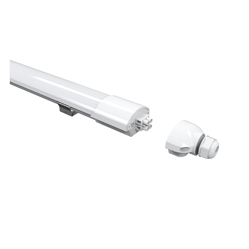Светодиодный технический светильник LED/18W/230V 4000K 120 см IP65