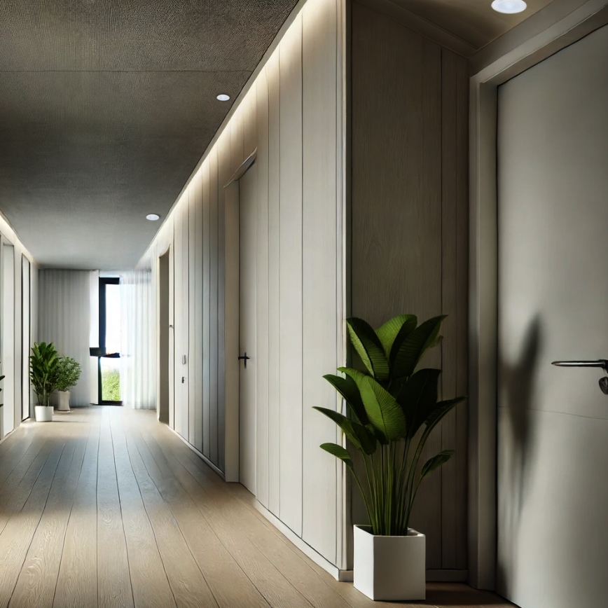 Аварийный встраиваемый светильник LED/1,5W/230V 1800 mAh