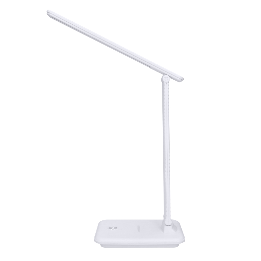 Настільна LED лампа з регулюванням яскравості LED/10W/230V 3000/4500/6000K білий