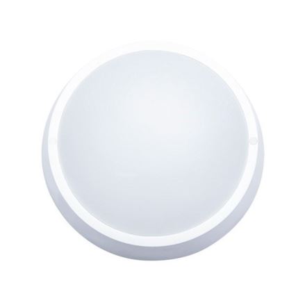 Зовнішній LED стельовий світильник LED/18W/230V IP65