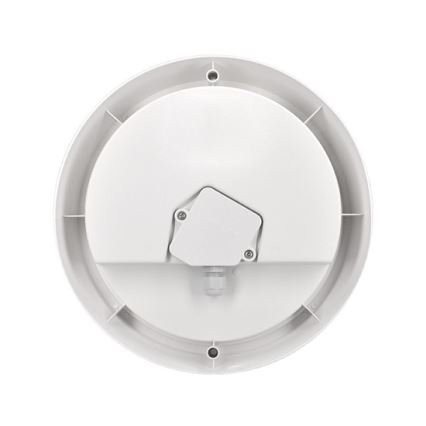 Светодиодный уличный потолочный светильник 1xLED/18W/230V IP65