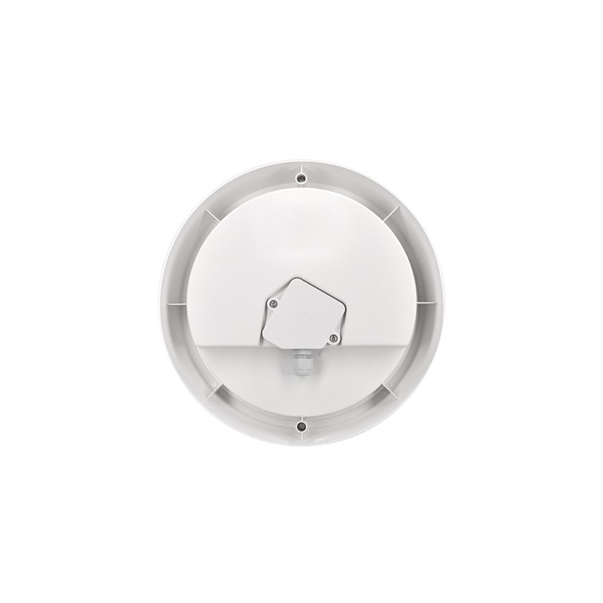 Светодиодный уличный потолочный светильник 1xLED/18W/230V IP65