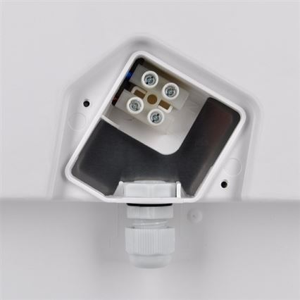 Наружный потолочный светильник LED 30 Вт, 230 В, IP65