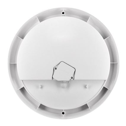 Вуличний світлодіодний стельовий світильник 1xLED/30W/230V  IP65