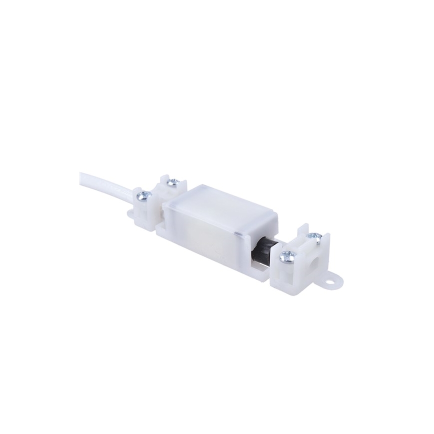 LED Підсвітка для дзеркала у ванній кімнаті LED/12W/230V IP44