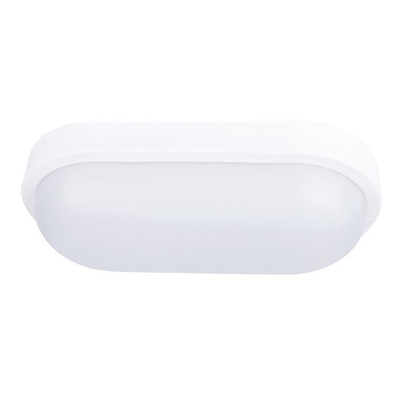 Solight WO749 - Светодиодный уличный потолочный светильник LED/20W/230V IP54