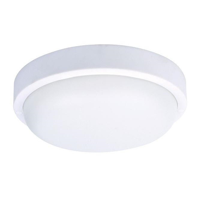 Solight WO750 - Светодиодный уличный потолочный светильник LED/20W/230V IP54