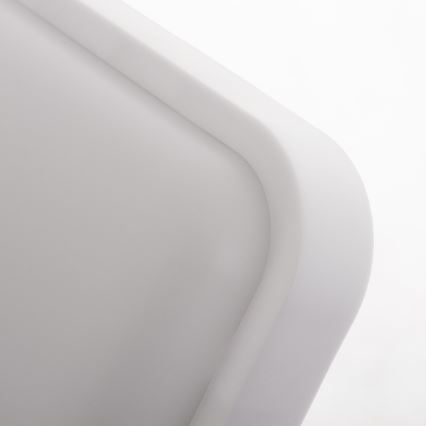 Вуличний світлодіодний настінний світильник LED/20W/230V IP54 