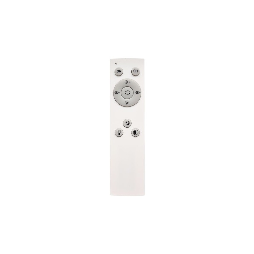 LED Димерний стельовий світильник STAR LED/24W/230V + ДК