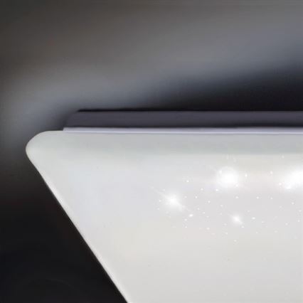 LED Димерний стельовий світильник STAR LED/24W/230V + ДК