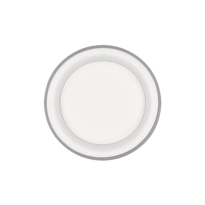 LED Димерний стельовий світильник TREVISO LED/48W/230V + ДК