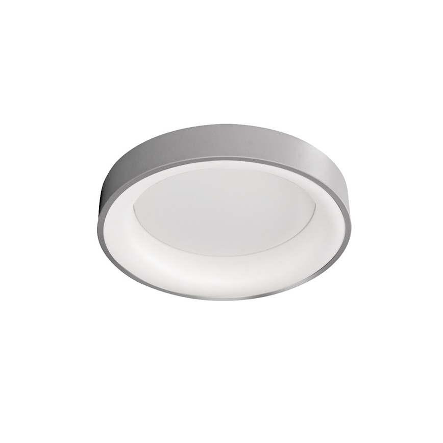 LED Димерний стельовий світильник TREVISO LED/48W/230V + ДК