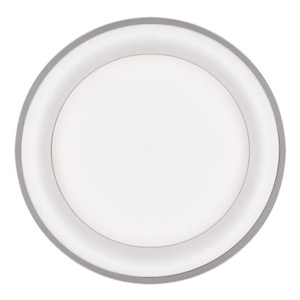 Светодиодный потолочный светильник с регулированием яркости TREVISO LED/48W/230V + пульт ДУ